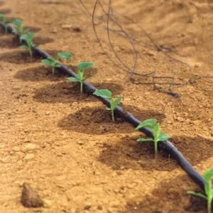 Plastic Agriculture Farm Drip Irrigation Pipes System Drip Tape for Agriculture Use