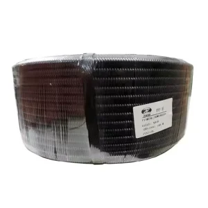 Plastic Conduit Flexible Conduit Electric Wire Protection Tube