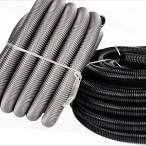 Plastic Corrugated Hoses