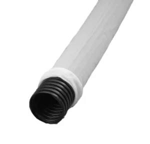 Plastic Drainage Corrugated Pipe With Sock