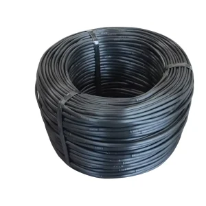 Plastic Drip Irrigation System Other Watering Drip LDPE Pipe Irrigation Pipe Agriculture