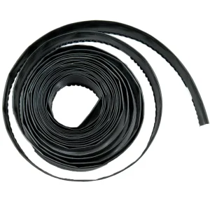 Plastic Flat Emitter Drip Irrigation Pipe For Agriculture Garden Drip Irrigation System