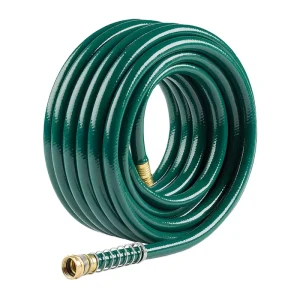 Plastic Flexible Watering Pipe Garden Irrigation Hose PVC Garden Hose