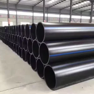 Plastic Hdpe Pipe Price Polyethylene Tubes