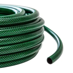 Plastic Hose PVC Watering Farm Water Household Tap Water Garden Hose