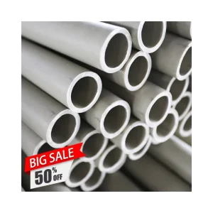 Plastic Industry Pipe Pph Pipe For Chemical Industry