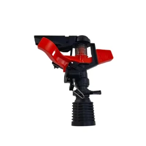 Plastic Irrigation Garden Sprinklers 3/4″ Agriculture for Farm Outdoor Use