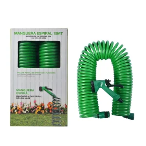 Plastic Lightweight Car Washing Expandable Magic Garden Watering Hose Pipe With Connector