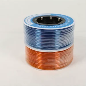 Plastic Machinery PU Tube Polyurethane Pneumatic Hose High Temperature Tube for Injection Molding Extrusion Machine