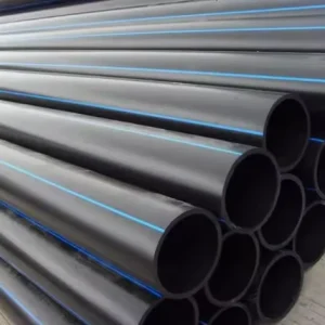 Plastic PP PE Hose Making Machine HDPE Tube Pipe Extruder Equipment Machine Production Line
