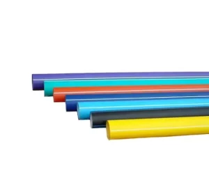 Plastic PVC CPVC Pipe