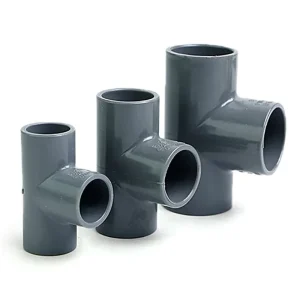 Plastic PVC CPVC Pipe Factory