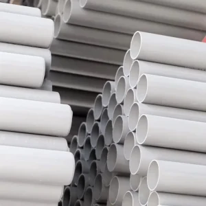 Plastic PVC Conduit Pipe Making Machine for Water Supply CPVC UPVC Pipe Extruder Machine