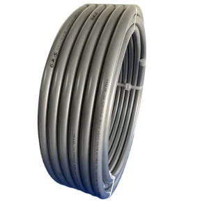 Plastic Pex Aluminum Composite Pipes Water Multilayer Pipes Pex Al Pex Pipe