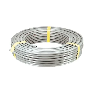 Plastic Pex EVOH Floor Heating Pipe High Pressure for Underfloor Heating System General Water Applications Welding