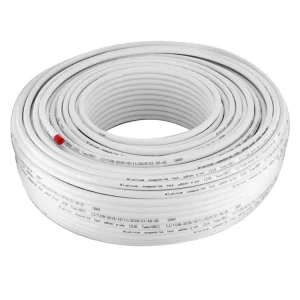 Plastic Pex Tubing UV Resistant Pex Pipe Tube