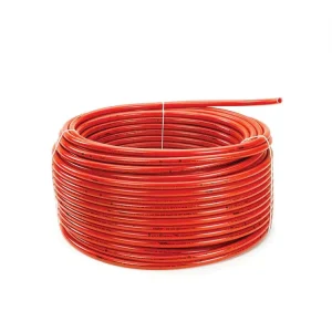 Plastic Pipe Factory Floor Heating System Full Size 16mm 20mm EVOH PEX-a Oxygen Barrier Pipe