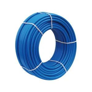 Plastic Pipe for Hot and Cold Water Resistant Heat PEX Pipe