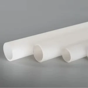 Plastic Pipes Factory PVDF Pipes and Fittings Corrosion resistant Strong Acid Resistant and High temperature Resistant