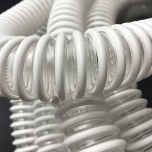 Plastic Pneumatic Air PU Polyurethane Hose Pipe Tube Flexible 4 6 8 10 12 14 16 High Pressure