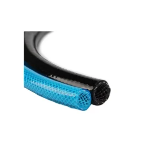 Plastic Polyamide PU Pneumatic Hose Black White Flexible OD 4mm 6mm 8mm 10mm 12mm Hose Pneumatic Tube