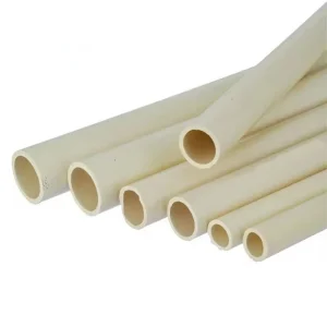 Plastic Pvc Cpvc Pipe