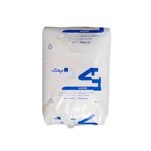 Plastic Raw Material Granules HDPE P6006N Virgin Granules PE100 Grade Bimodal Pipe Grade HDPE for Water Gas Pressure Pipe