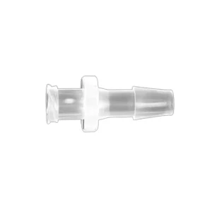 Plastic Reducing Tube Connector Factory Direct Custom Logo Hose Barb for Low Pressure Fluid Transfer