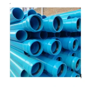 Plastic Tube PVC Pipe for Agriculture 3 Inch 12 14 16 5 Inch Diameter