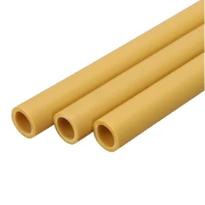 Plastic Tube Ppr Hot Cold Water Pipe Ppr Pipe for Hot and Cold Water