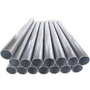 Plastic Tube Price Extrusion Plastic 8 in PVC PP Chemical Pipe Dark Grey Beige PP Tubes for Heating Cooling HVAC