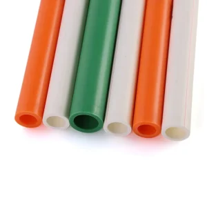 Plastic Tube for Water Supply PPR Pipes Plumbing Material PPR Pipe