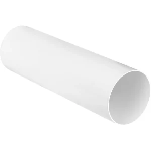 Plastic Tubing PVC Tube Raw Sewage Pipes UPVC Pipes 225 mm