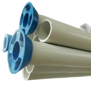 Plastic Water Pipe Manufacturer PVC Piping