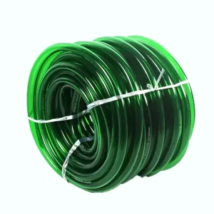 Plastic and Rubber Water Pipes for Aquariums and Fish Tanks