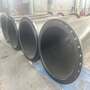 Plastic coated Steel Pipes 3PE Steel Pipes Mining Pipes Spiral Pipe Welded Pipes Water Supply Pipes Seawater Desalination