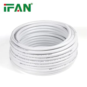 Plumbing Floor Heating Pipes 16mm 32mm Multilayer A B Pex Al Pex Pipe