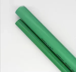Plumbing Material PPR Pipes Polypropylene PPR Pipes and Fitting