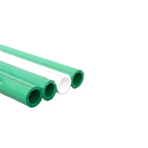 Plumbing Materials Ppr Pipe for Sanitary Plumbing