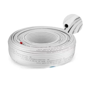 Plumbing PEX Pipe Aluminum Plastic 16mm 18mm 20mm Tube PEX AL PEX Pipe Multilayer Pipe