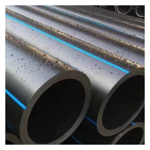 Pn12 Pn16 SDR11 SDR 21 Pe100 Plastic 25mm 32mm 63mm 75mm 90mm 110mm Alkathene Polyethylene Urban Water Supply Pe Pipe