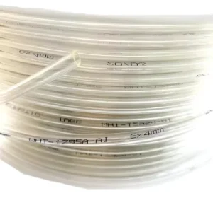 Pneumatic Air Hose Oiler Hose for Circular Knitting Machine Blue Red Yellow Oil Resistant Tubing Air Tube