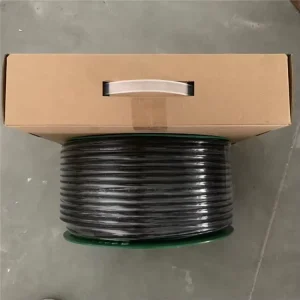 Pneumatic Air Hose Pipe Plastic High Pressure Voltage Resistance 3Mm 4Mm 5Mm 7.5 12* 8 10 Polyurethane Pu Tube