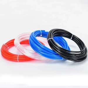 Pneumatic Air Hose Pneumatic Air Hose Plastic Tube Pneumatic Pipe
