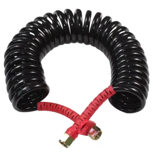 Pneumatic Component Flexible PU Hose 3 4 6 8 10 12 14 16mm Polyurethane Tube Blue Orange Transparent Colors Plastic Tubes
