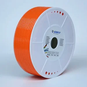 Pneumatic Hose PE TPU PU Air Hose 2.5×4 Tubing PU Tube