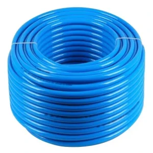 Pneumatic PU Air Pipe Fittings & Hose Tubing TPU 4-16mm Polyurethane Tubing