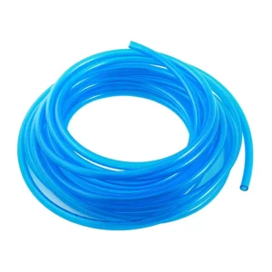 Pneumatic Plastic Tubes 7.5m 8mm Pu Tube Pneumatic Pipe 12 8