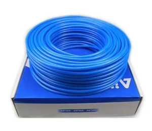 Pneumatic Polyurethane Hose US98A120080100MBU/BK/GE/C/WH/CB/R/Y PU Tube Pipe Soft Air Tube