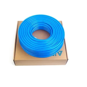Pneumatic Polyurethane PU Tube Pipe Soft Hose US98A100065100MBU BK GE C WH CB R Y